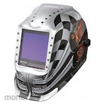 LINCOLN ELECTRIC Welding Helmet (Helm Las)