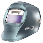 MIGHT INDUSTRY Rainbow Mask (Helm Las)