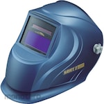 MIGHT Rainbow Mask High-Speed Welding Mask (Helm Las Otomatis)