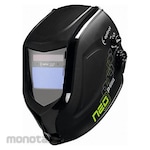 OPTREL Welding Helmet (Helm Las)