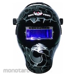SAVE PHACE INC Welding Helmet (Helm Las Otomatis)