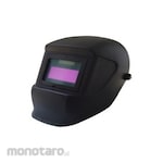 STAHLWERK Auto Darkening Helmet (Helm Las Otomatis)
