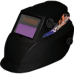 TRUSCO Welding Helmet LCD (Helm Las)