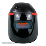 TaffGUARD Helm Las Automatic Variable Light Welding Mask Cap Shield
