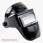 TaffGUARD Helm Las Otomatis Auto Darkening Solar Welding Helmet