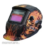 Vector Welding Auto Darkening Helmet (Helm Las Otomatis)