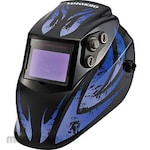 Yamamoto Kogaku Automatic Light Shielding Surface LC-700 (Helm Las Otomatis)