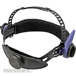 3M Automatic Shading Welding Surface Speedglas 100V Headband (Ikat Kepala Helm Las)