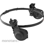 3M Speedglas Helmet Attachment (Ikat Kepala Helm Las)