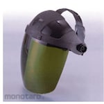 ESCO #3 Welding surface
