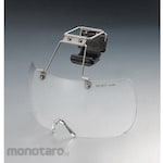 ESCO replacement lens