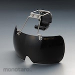 ESCO replacement lens