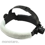 IKURA SEIKI Rapid Glass Headband (Ikat Kepala Helm Las)