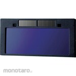 TRUSCO Automatic Welding Filter (Lensa Filter Las)