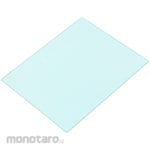 monotaro Automatic Welding Light Shielding Mask (AS-1 Series) Outer Protection Plate (Lensa Pelindung Luar)