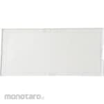 monotaro Clear Plate