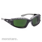 BOLLE SAFETY Green-Shaded Safety Glasses for Welding (Kacamata Las)