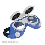 C-Mart Welding Goggles (Kacamata Las)