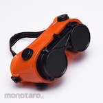 HARDEN Welding Goggle (Kacamata Las)