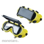 HASSTON PROHEX Welding Glasses (Kacamata Las)