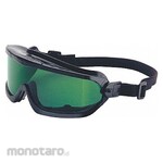 HONEYWELL UVEX Green-Shaded Safety Goggles for Welding (Kacamata Goggle Las)