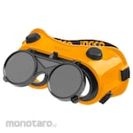 INGCO Welding Goggles (Kacamata Goggle Las)