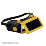 Jason Welding Glasses (Kacamata Las)
