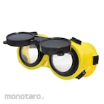 Jason Welding Googles Bulat (Kacamata Las)