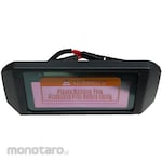 K55 Auto Dark Welding Glasses (Kacamata Las)