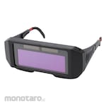 KAPUSI Welding Glasses (Kacamata Las)