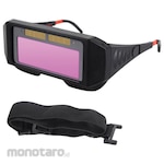 KODENKI Welding Goggle Darkening (Kacamata Las)