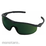 MCR SAFETY Green-Shaded Safety Glasses for Welding (Kacamata Las)