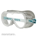 PRO-QUIP Safety Googles with Rubber Band (Kacamata Las)