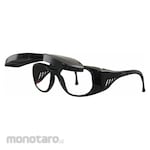 SELLSTROM Green-Shaded Safety Glasses for Welding (Kacamata Las)