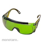 Tasco Safety/Protection Glasses Shading for Welding (Kacamata Las)
