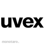 UVEX Replacement Flip-Up Welding Shade for 9104 (Lensa Kacamata Pengganti)