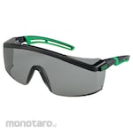 UVEX Safety/Protection Glasses Astrospec 2.0 Welding Spectacles (Kacamata Las)