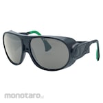 UVEX Safety/Protection Glasses Futura Welding Spectacles (Kacamata Las)