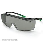 UVEX Safety/Protection Glasses Super F-OTG Welding Spectacles (Kacamata Las)