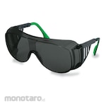UVEX Safety/Protection Glasses Welding 9161 Safety Eyewear (Kacamata Las)