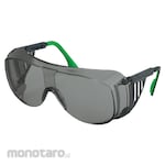 UVEX Safety/Protection Glasses Welding Spectacles Scratch-Resistant (Kacamata Las)