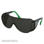 UVEX Single-lens Light-Shielding Glasses Uvex 9161 (Kacamata Las)