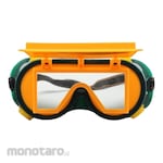 XANDER Safety/Protection Glasses Welding (Kacamata Las)