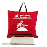 Blue Eagle Aluminized Clothings (Welding Blanket)