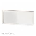 HONEYWELL FIBRE-METAL Magnifier Lens (Kaca Masker Las)