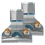 Seiko Seisakusho New Bracket (Large) (Aksesoris Topeng Las)