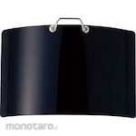 TRUSCO Faceshield Replacement Lens (Kaca Helm Las)