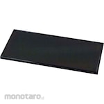 TRUSCO Light-Blocking Hard Coated Polycarbonate Welding Cover Sheet (Kaca Kedok Las)