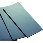 TRUSCO Light-Blocking Welding Glass Sheet (Kaca Kedok Las)