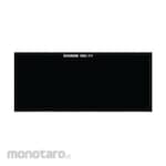 Wipro Black Welding Glass (Kaca Las)